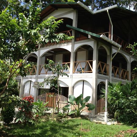 Cabanas Tucan Eco Hotel Capurganá Kültér fotó