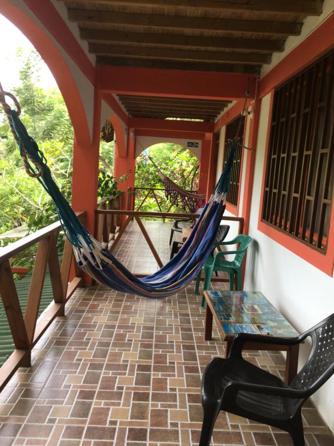 Cabanas Tucan Eco Hotel Capurganá Kültér fotó