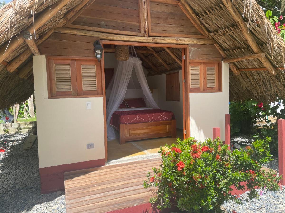 Cabanas Tucan Eco Hotel Capurganá Kültér fotó