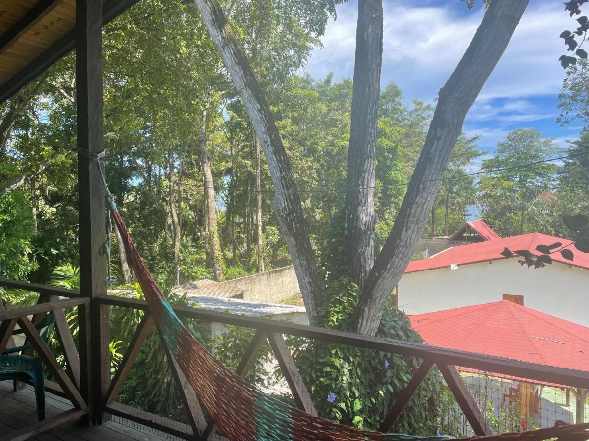 Cabanas Tucan Eco Hotel Capurganá Kültér fotó