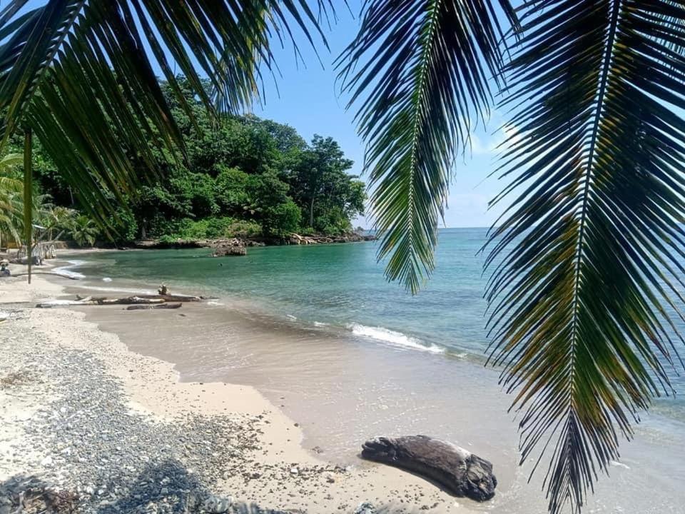Cabanas Tucan Eco Hotel Capurganá Kültér fotó