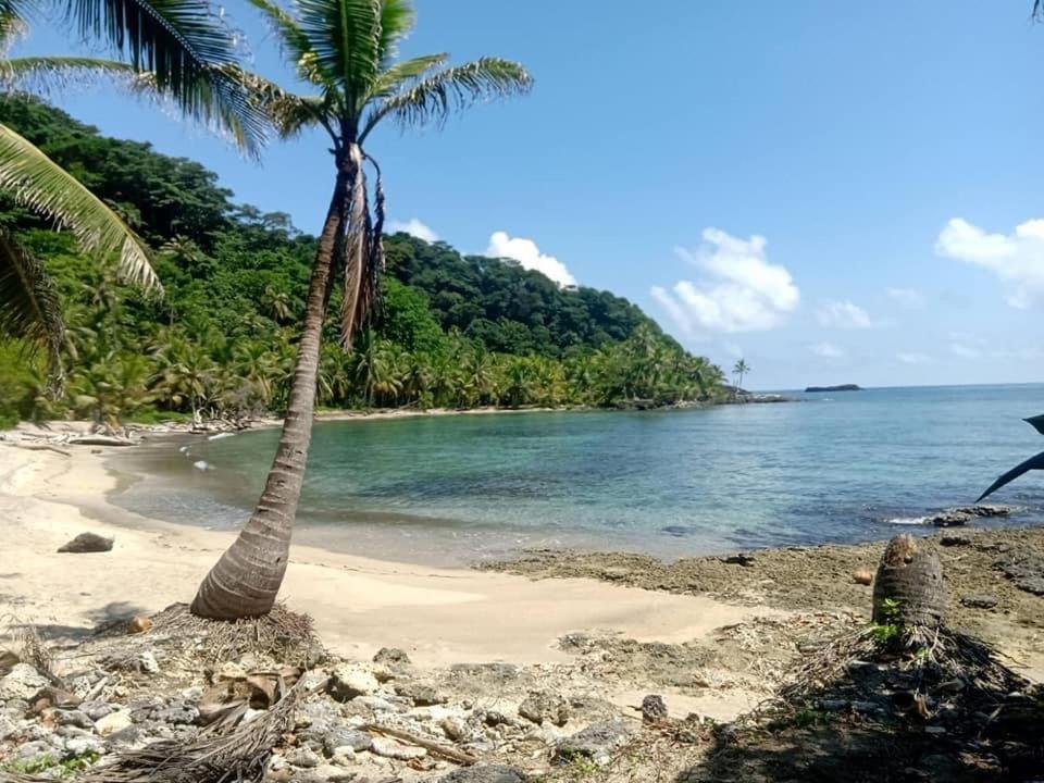 Cabanas Tucan Eco Hotel Capurganá Kültér fotó