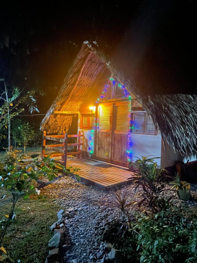 Cabanas Tucan Eco Hotel Capurganá Kültér fotó