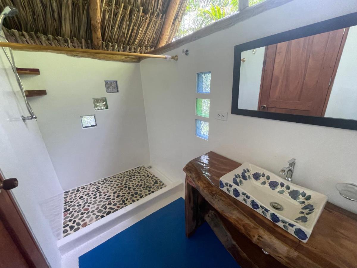 Cabanas Tucan Eco Hotel Capurganá Kültér fotó