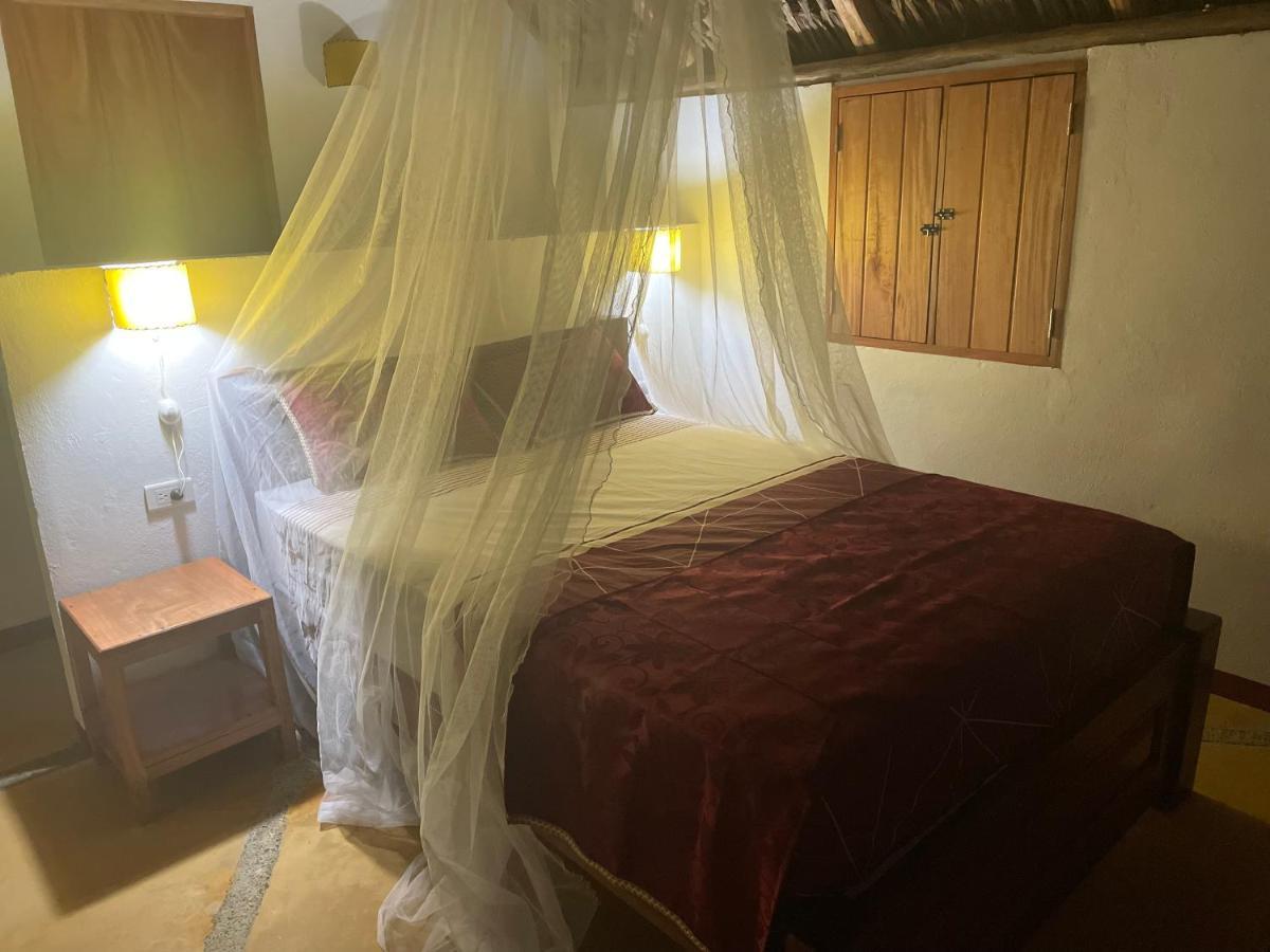 Cabanas Tucan Eco Hotel Capurganá Kültér fotó