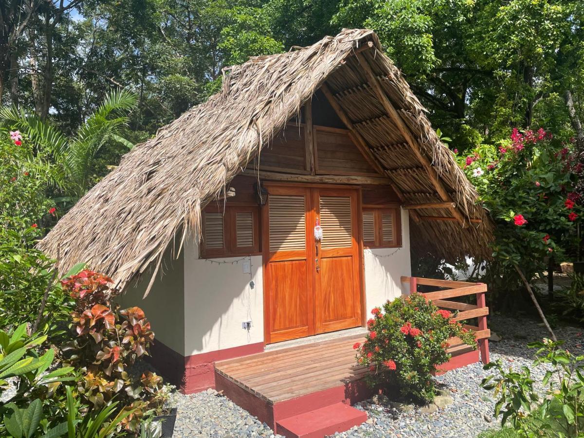 Cabanas Tucan Eco Hotel Capurganá Kültér fotó
