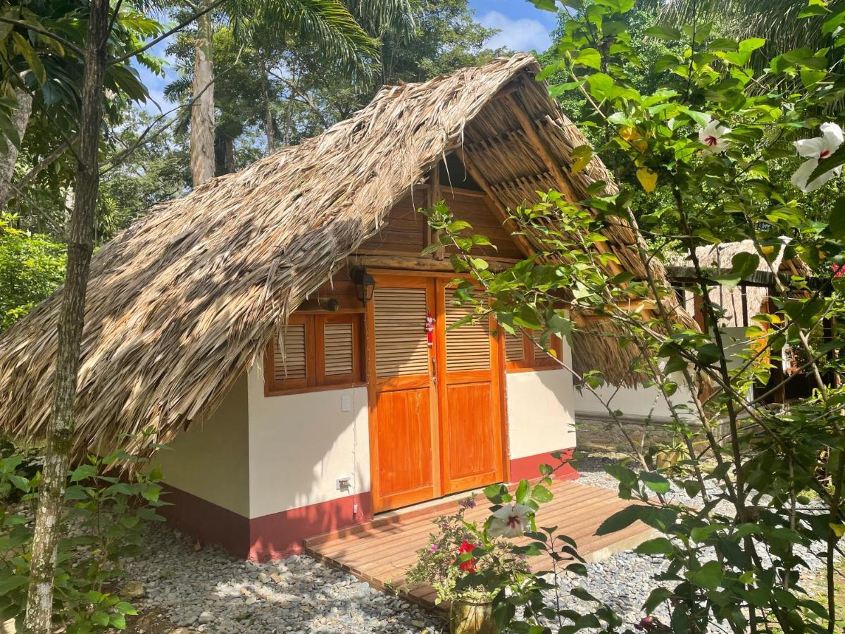 Cabanas Tucan Eco Hotel Capurganá Kültér fotó