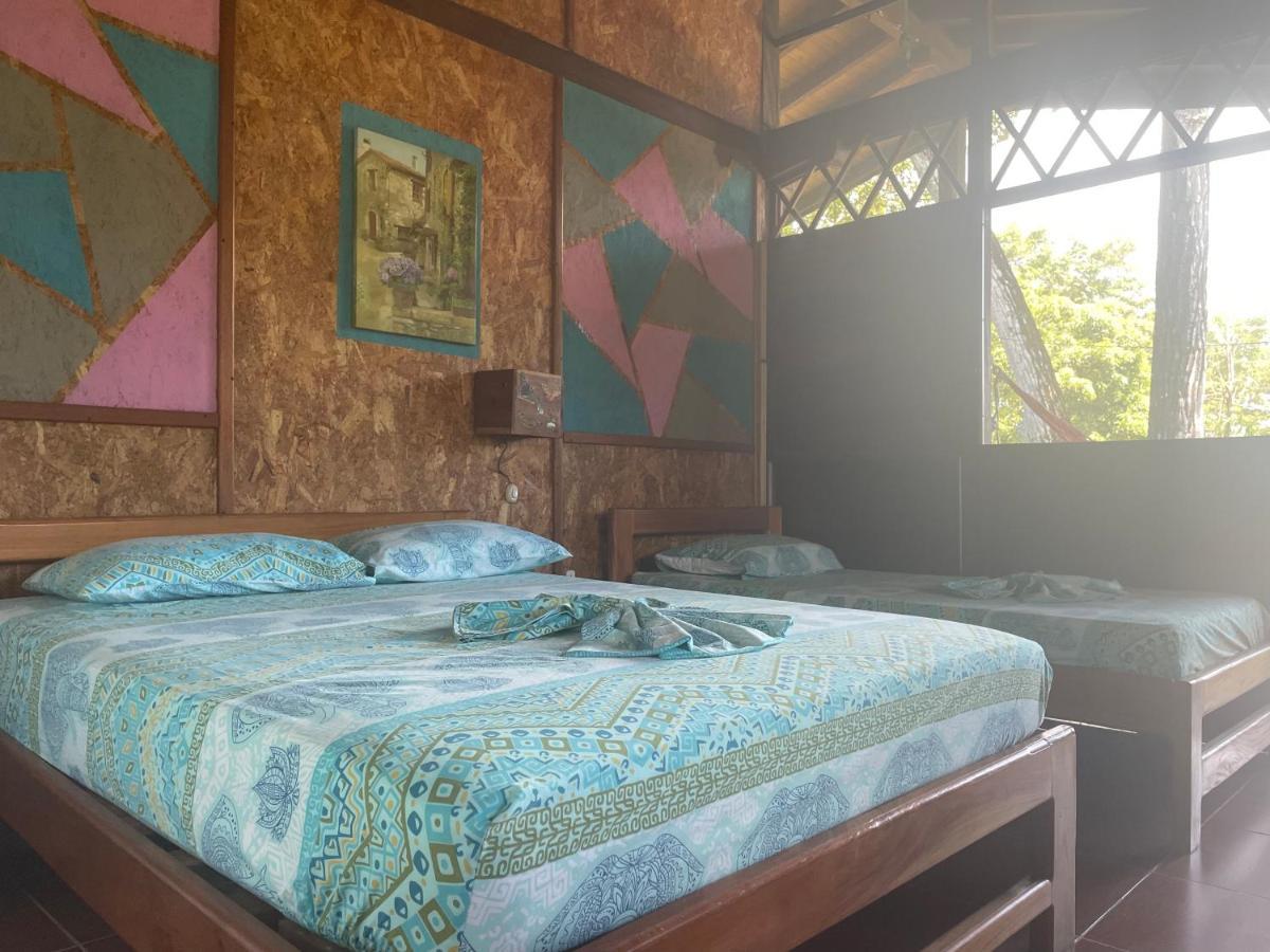 Cabanas Tucan Eco Hotel Capurganá Kültér fotó