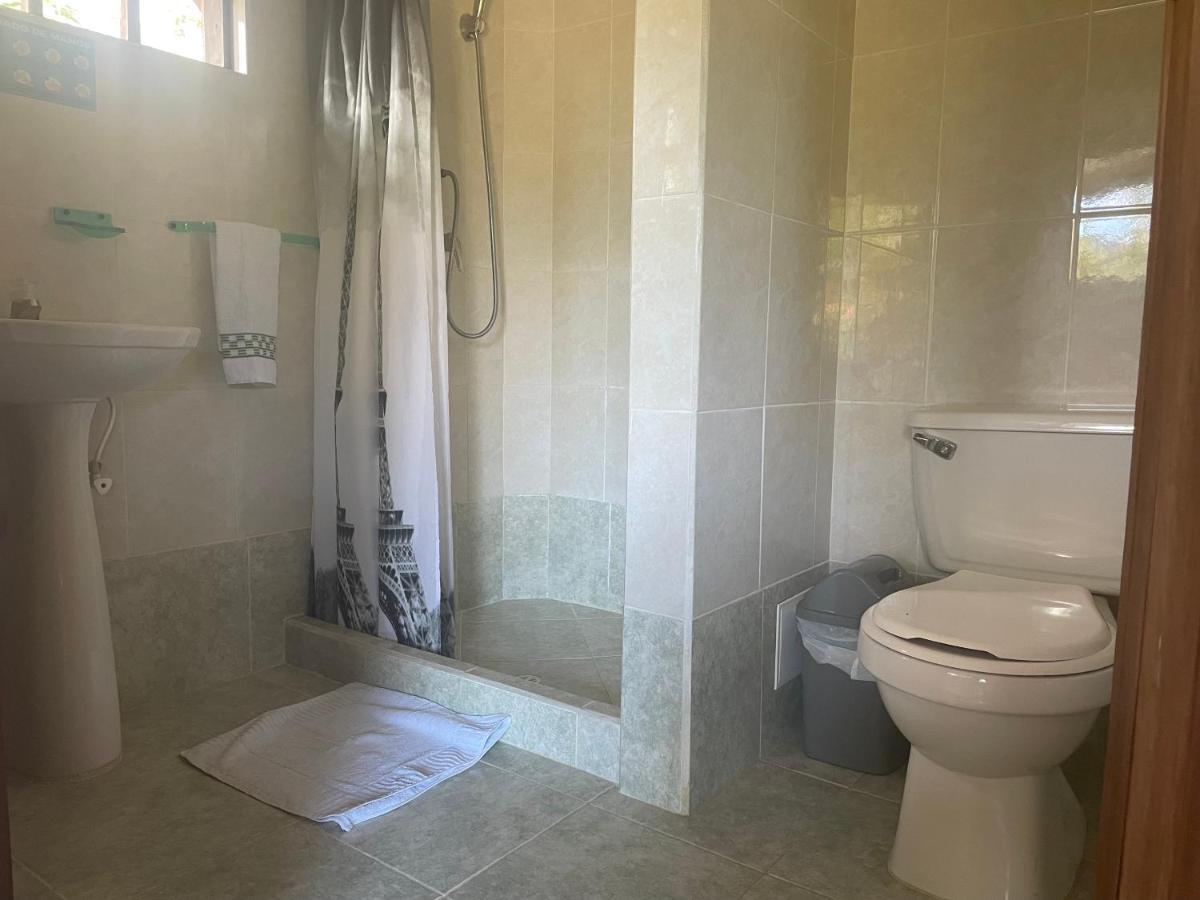 Cabanas Tucan Eco Hotel Capurganá Kültér fotó