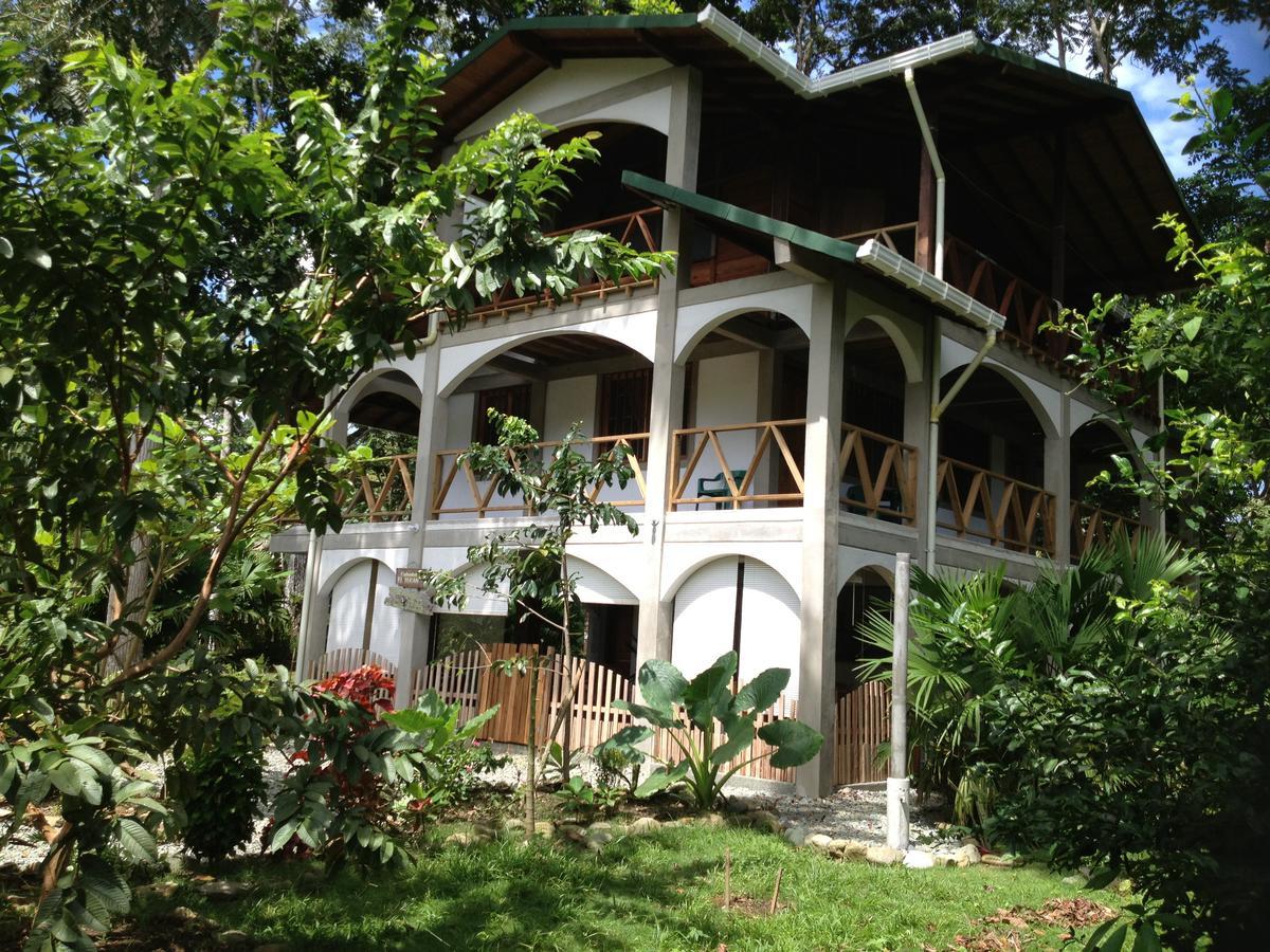 Cabanas Tucan Eco Hotel Capurganá Kültér fotó